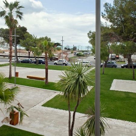Via Stazione 5 Leilighet Praia a Mare Eksteriør bilde
